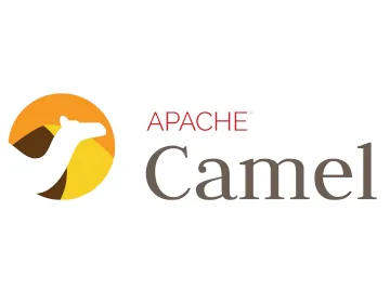 Apache Camel logo