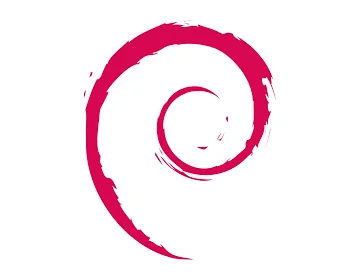 Debian logo
