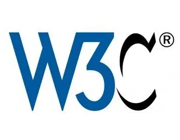 W3C icon