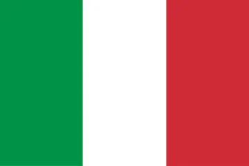 Italian flag